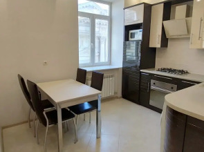 Апартаменты Двухкомнатные на Большой Морской 7