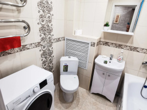 Апартаменты на Юбилейной