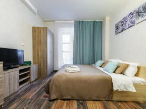 Апартаменты ApartMe 2 Аэропорт