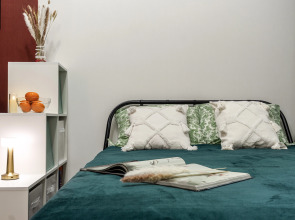 Квартира на Фонтанке