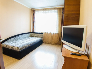 Апартаменты Inndays на проспекте Ленина 157 (9)