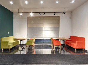 Отель Гостиница Олимпия