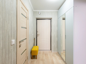 1-к в Центре в современном доме от RentAp 5 сп мест