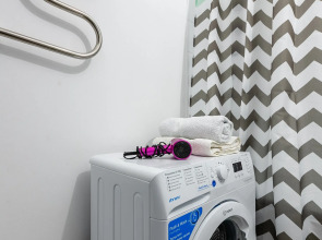 Апартаменты MaxRealty24 Просторная 3к1