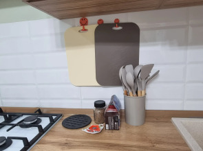 Апартаменты в Центре Города