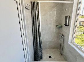 Гостевой дом Розалин