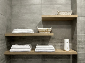 Квартира Двухкомнатная в Самом Центре Мурманска