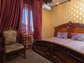 Отель Гостиница Premium