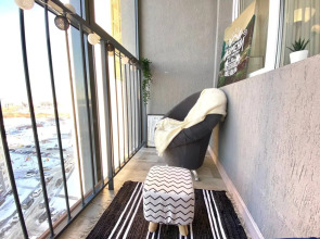 Квартира Поделам на Труда