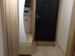 Квартира на Каштановой