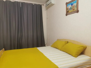 Апартаменты 2rivers Шелковый Путь