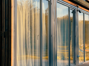 База отдыха Лава