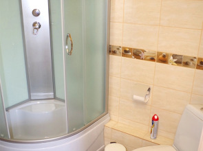 Мини-отель Вельвет