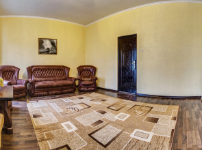 Отель Мидас