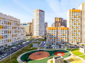 Квартира на Носовихинском Шоссе 43