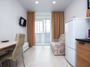 Апартаменты Dolina