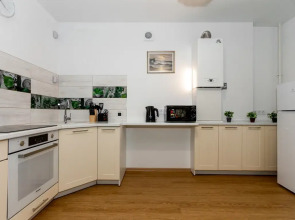 Апартаменты у Розы Ветров 1