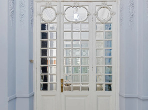 Отель Mr CAS Hotels