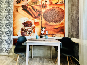 Апартаменты Room-Room Моисеевский 1