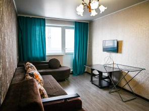 Квартира на Улице Лазо