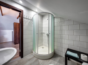 Гостевой дом Чудная Лаванда