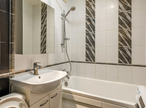 Квартира Двухкомнатная на Фридриха Энгельса