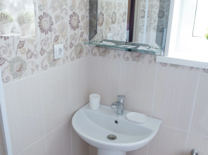 Гостевой дом Dolce Vita