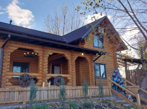 Гостиница Любимая усадьба