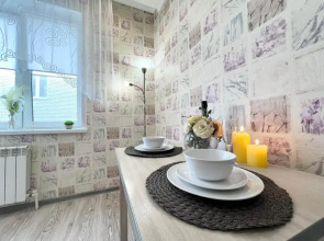 Апартаменты 1 Постовалова 3