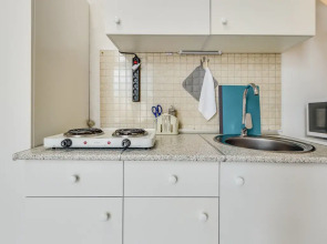 Апартаменты Дмитриевский Собор - Владимирская Русь - Исторический Владимир