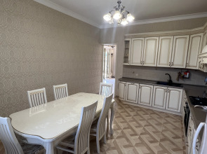 Частный дом у моря