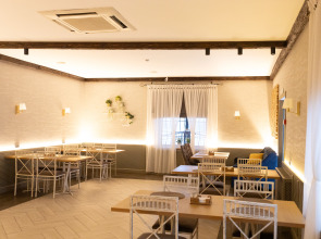 Отель Гостевой двор