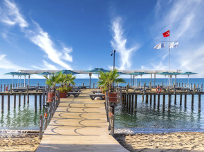 Megasaray Club Belek