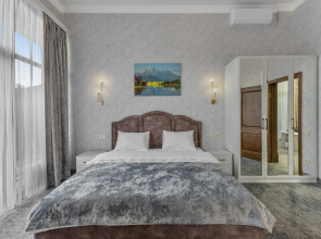 Отель на Горького