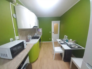 Квартира на Братьев Орловых