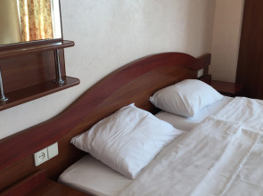 Гостевой Дом Крым Ностальжи