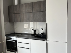 Квартира Петроглиф парк улица Краснореченская 225