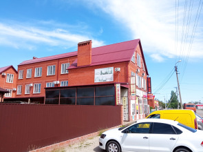 Гостевой дом "Нес"