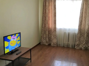 Апартаменты Университетская 11