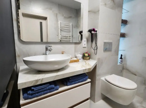 Апартаменты Rodina