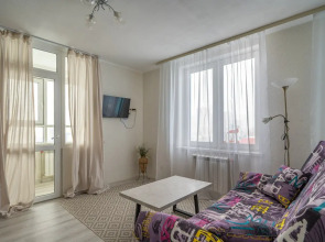 Апартаменты Альянс Апарт Малевич 3