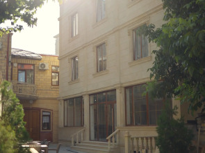 Мини-отель Gold city