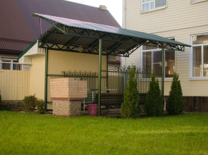 Гостевой Дом Джели