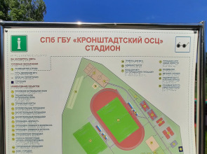 Квартира- студия на Берегу Финского Залива