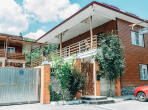 Гостевой дом "Огни Хаджоха"