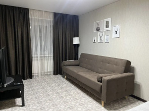 Квартира на улице 50 лет Октября 3