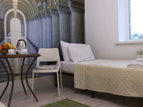 Гостевой дом Jet