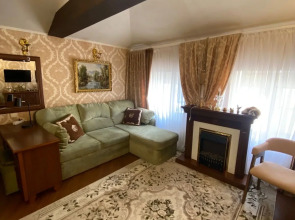 Квартира на Минина