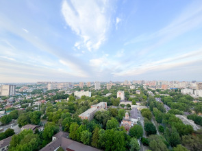 Апартаменты на Мечникова