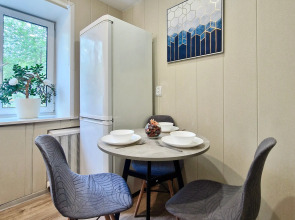 Апартаменты DailyDwell на Шейнкмана в Центре Екатеринбурга